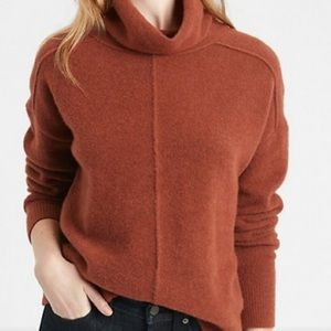 Banana Republic Turtleneck
